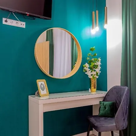 Appartamento Eden Cozy Modern Retreat